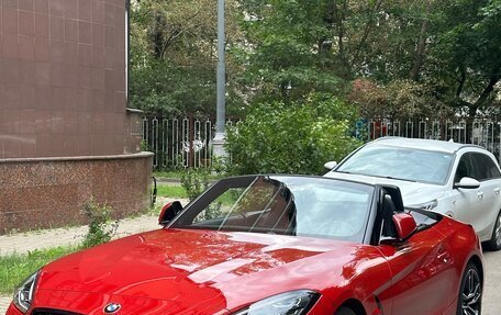 BMW Z4, 2020 год, 5 500 000 рублей, 1 фотография