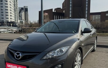 Mazda 6, 2011 год, 1 049 000 рублей, 1 фотография