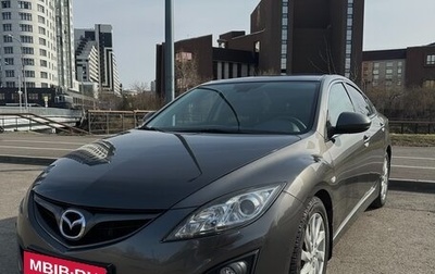 Mazda 6, 2011 год, 1 049 000 рублей, 1 фотография