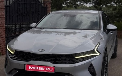 KIA K5, 2020 год, 2 450 000 рублей, 1 фотография