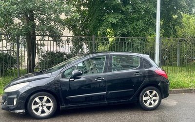 Peugeot 308 II, 2010 год, 220 000 рублей, 1 фотография