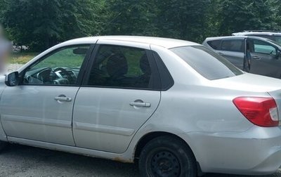 Datsun on-DO I рестайлинг, 2014 год, 400 000 рублей, 1 фотография