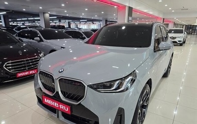BMW X3, 2026 год, 8 350 000 рублей, 1 фотография