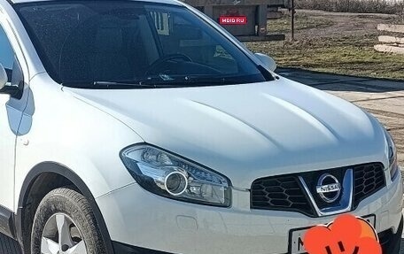 Nissan Qashqai, 2012 год, 1 050 000 рублей, 1 фотография