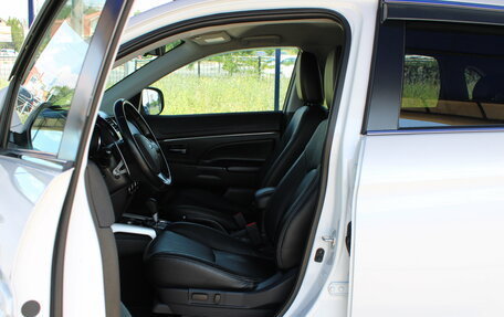 Mitsubishi ASX I рестайлинг, 2013 год, 1 049 000 рублей, 13 фотография