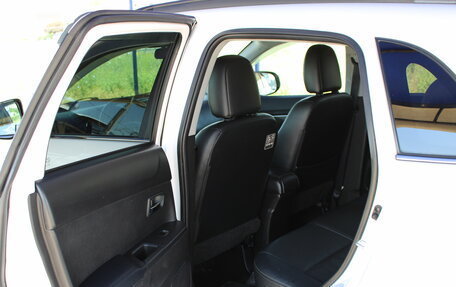 Mitsubishi ASX I рестайлинг, 2013 год, 1 049 000 рублей, 15 фотография