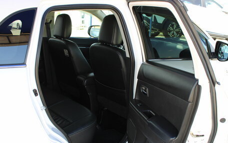 Mitsubishi ASX I рестайлинг, 2013 год, 1 049 000 рублей, 17 фотография