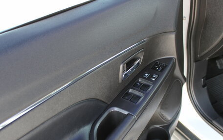Mitsubishi ASX I рестайлинг, 2013 год, 1 049 000 рублей, 12 фотография