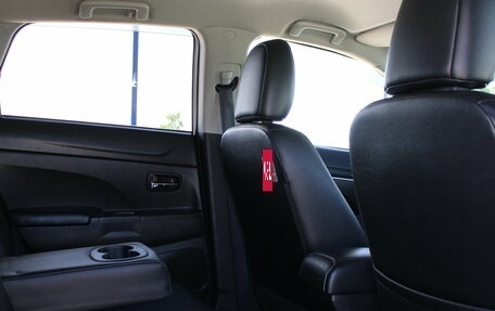 Mitsubishi ASX I рестайлинг, 2013 год, 1 049 000 рублей, 18 фотография