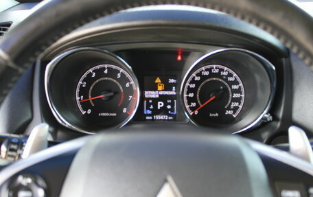 Mitsubishi ASX I рестайлинг, 2013 год, 1 049 000 рублей, 22 фотография