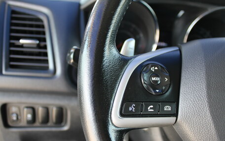 Mitsubishi ASX I рестайлинг, 2013 год, 1 049 000 рублей, 25 фотография