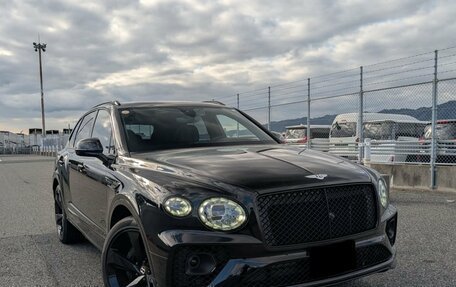 Bentley Bentayga I, 2022 год, 24 900 000 рублей, 1 фотография