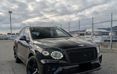 Bentley Bentayga I, 2022 год, 24 900 000 рублей, 1 фотография