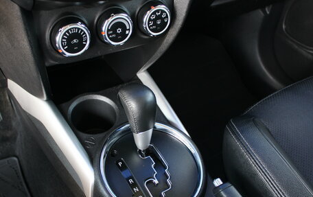 Mitsubishi ASX I рестайлинг, 2013 год, 1 049 000 рублей, 24 фотография