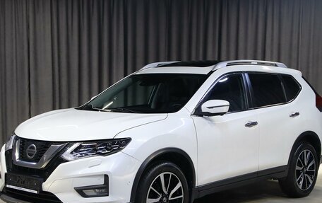 Nissan X-Trail, 2020 год, 1 999 000 рублей, 1 фотография