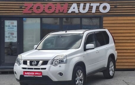Nissan X-Trail, 2013 год, 1 357 000 рублей, 1 фотография