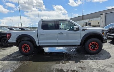 Ford F-150, 2026 год, 21 182 070 рублей, 1 фотография
