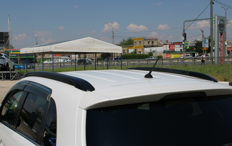 Mitsubishi ASX I рестайлинг, 2013 год, 1 049 000 рублей, 29 фотография