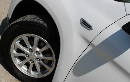 Mitsubishi ASX I рестайлинг, 2013 год, 1 049 000 рублей, 34 фотография