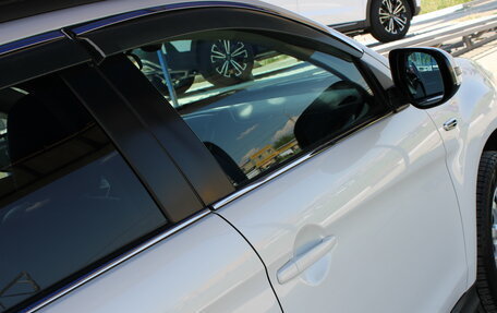 Mitsubishi ASX I рестайлинг, 2013 год, 1 049 000 рублей, 31 фотография