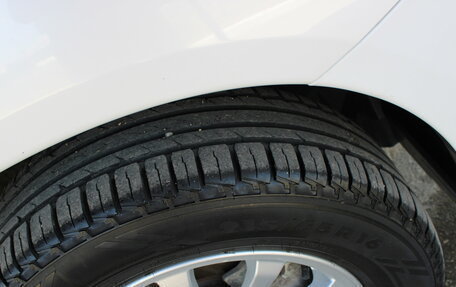 Mitsubishi ASX I рестайлинг, 2013 год, 1 049 000 рублей, 35 фотография