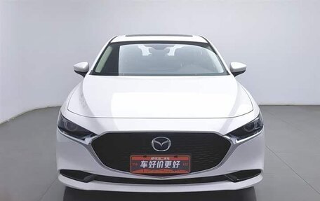 Mazda 3, 2024 год, 1 526 000 рублей, 1 фотография