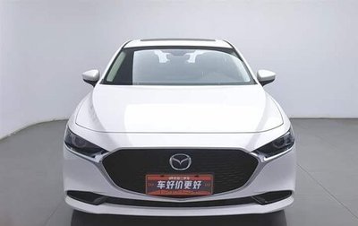 Mazda 3, 2024 год, 1 526 000 рублей, 1 фотография