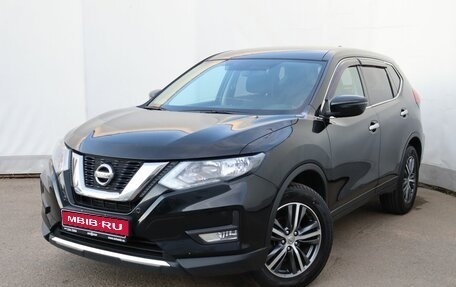 Nissan X-Trail, 2019 год, 2 300 000 рублей, 1 фотография