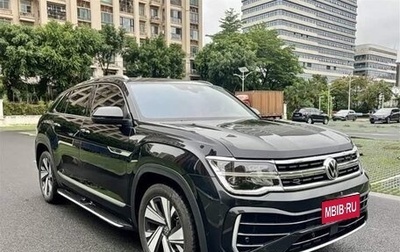 Volkswagen Teramont I, 2023 год, 4 077 000 рублей, 1 фотография