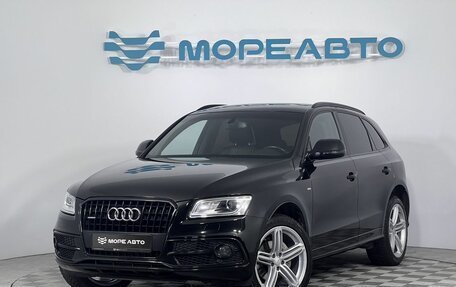 Audi Q5, 2015 год, 1 950 000 рублей, 1 фотография