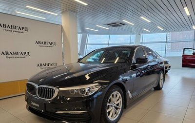 BMW 5 серия, 2020 год, 3 109 000 рублей, 1 фотография