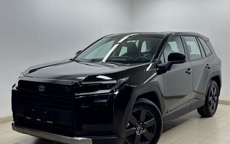 Toyota RAV4, 2026 год, 4 400 000 рублей, 1 фотография
