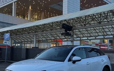 Audi Q2 I, 2022 год, 1 850 000 рублей, 1 фотография