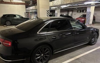 Audi A8, 2016 год, 2 400 000 рублей, 1 фотография