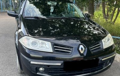 Renault Megane II, 2007 год, 395 000 рублей, 1 фотография