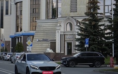 Mercedes-Benz C-Класс, 2015 год, 2 320 000 рублей, 1 фотография
