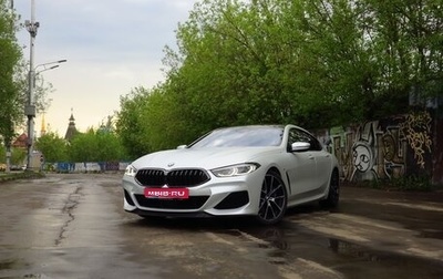 BMW 8 серия, 2020 год, 8 600 000 рублей, 1 фотография