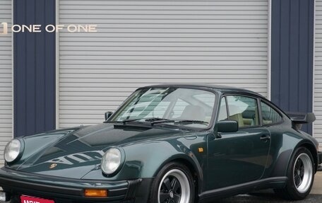Porsche 911, 1983 год, 20 400 000 рублей, 1 фотография