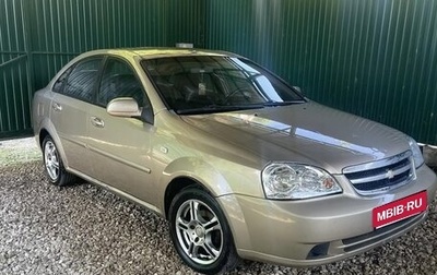 Chevrolet Lacetti, 2008 год, 500 000 рублей, 1 фотография