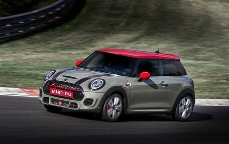 MINI Hatch, 2020 год, 3 700 000 рублей, 1 фотография