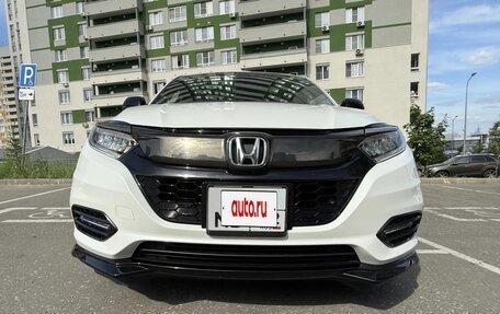 Honda Vezel, 2018 год, 1 999 000 рублей, 1 фотография