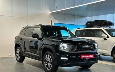 Haval H7, 2026 год, 3 999 000 рублей, 1 фотография