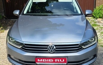 Volkswagen Passat B8 рестайлинг, 2019 год, 2 520 000 рублей, 1 фотография