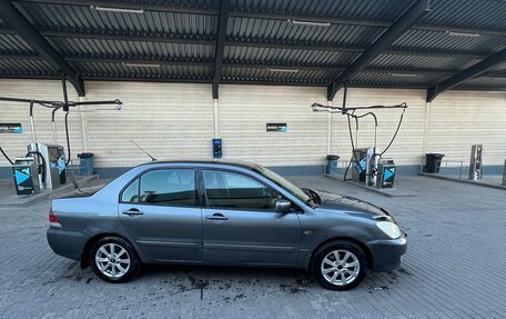 Mitsubishi Lancer IX, 2005 год, 240 000 рублей, 4 фотография