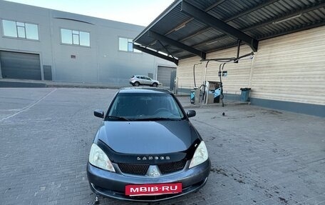 Mitsubishi Lancer IX, 2005 год, 240 000 рублей, 2 фотография