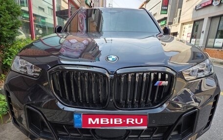BMW X5, 2025 год, 13 000 000 рублей, 1 фотография