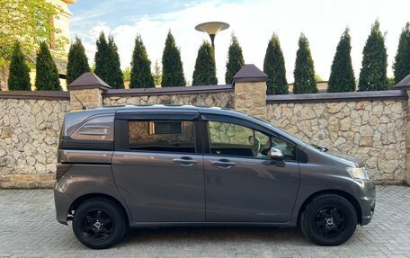 Honda Freed I, 2013 год, 1 151 000 рублей, 3 фотография