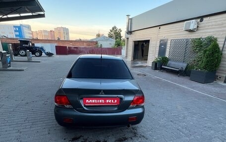 Mitsubishi Lancer IX, 2005 год, 240 000 рублей, 5 фотография