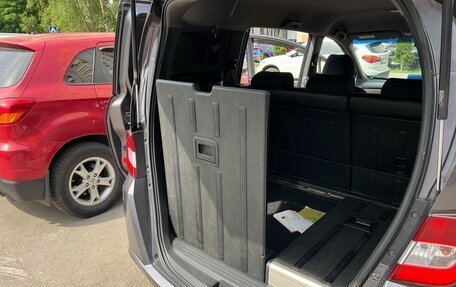 Honda Freed I, 2013 год, 1 151 000 рублей, 8 фотография