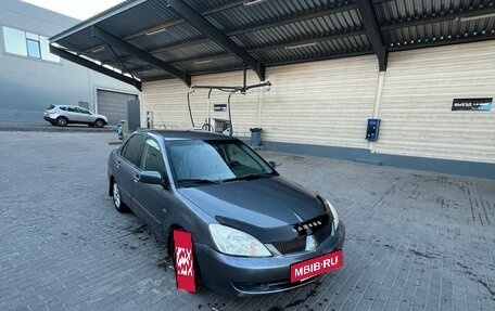 Mitsubishi Lancer IX, 2005 год, 240 000 рублей, 3 фотография